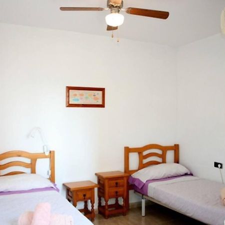 El Tracho Townhouse El Campello别墅 外观 照片