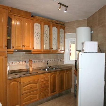El Tracho Townhouse El Campello别墅 外观 照片