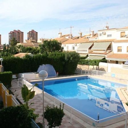 El Tracho Townhouse El Campello别墅 外观 照片