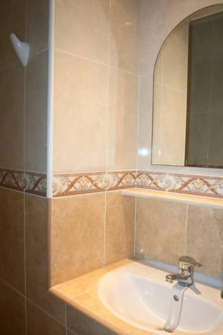 El Tracho Townhouse El Campello别墅 外观 照片
