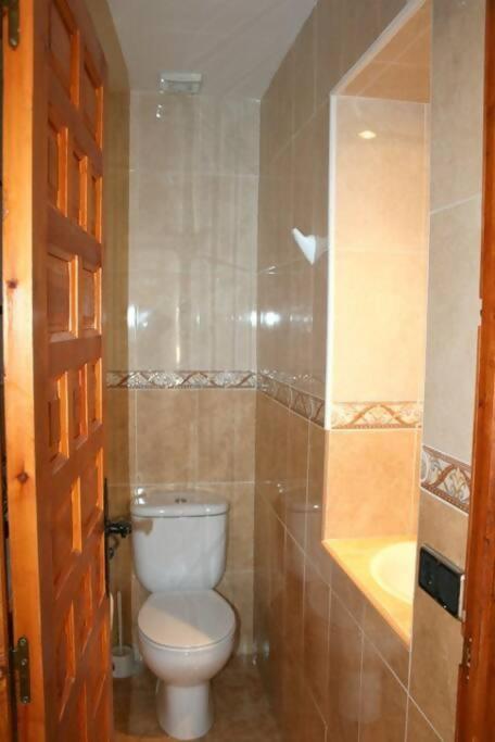 El Tracho Townhouse El Campello别墅 外观 照片