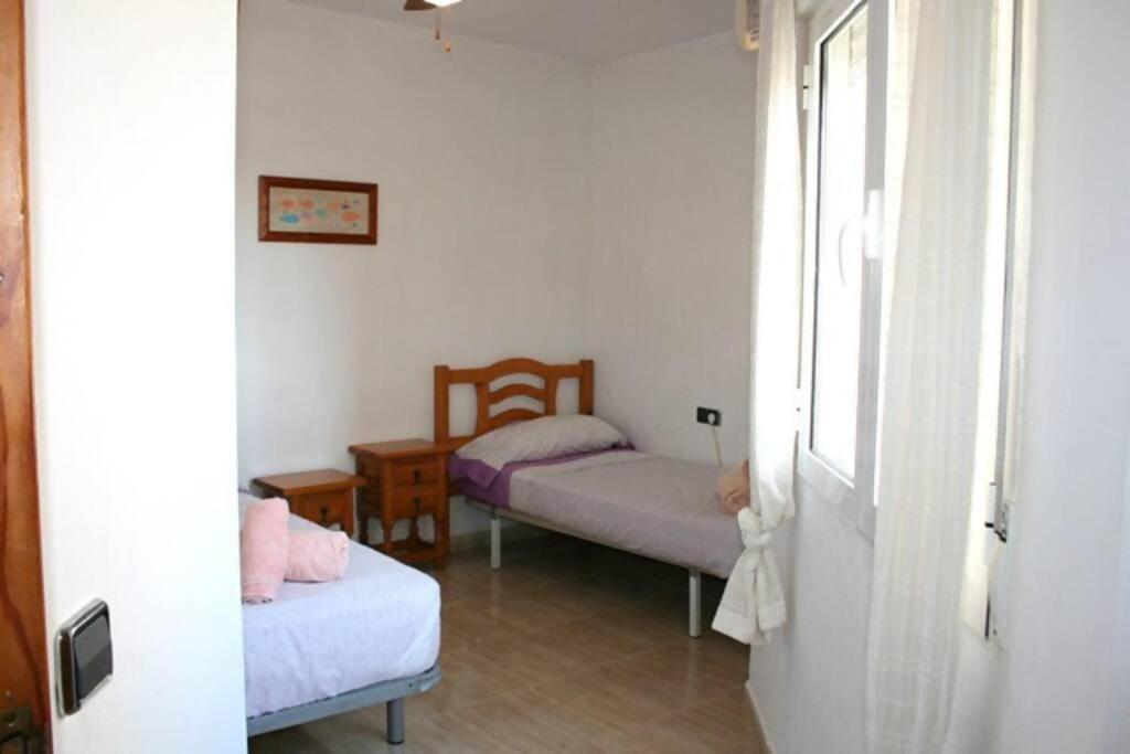 El Tracho Townhouse El Campello别墅 外观 照片