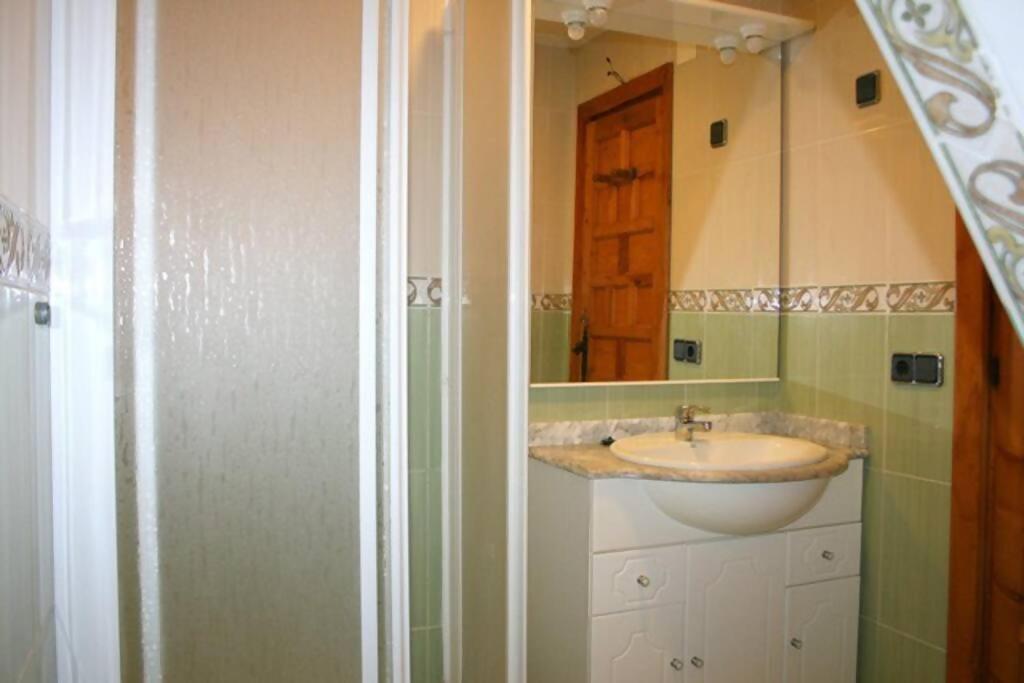 El Tracho Townhouse El Campello别墅 外观 照片