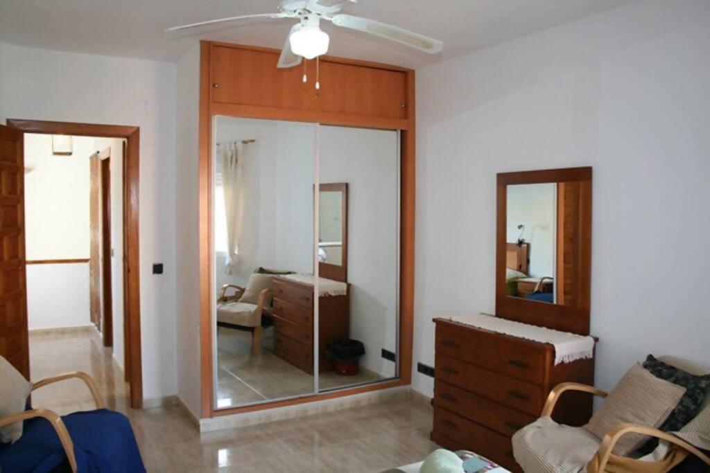 El Tracho Townhouse El Campello别墅 外观 照片