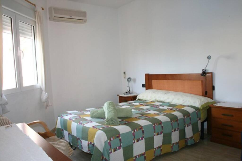 El Tracho Townhouse El Campello别墅 外观 照片