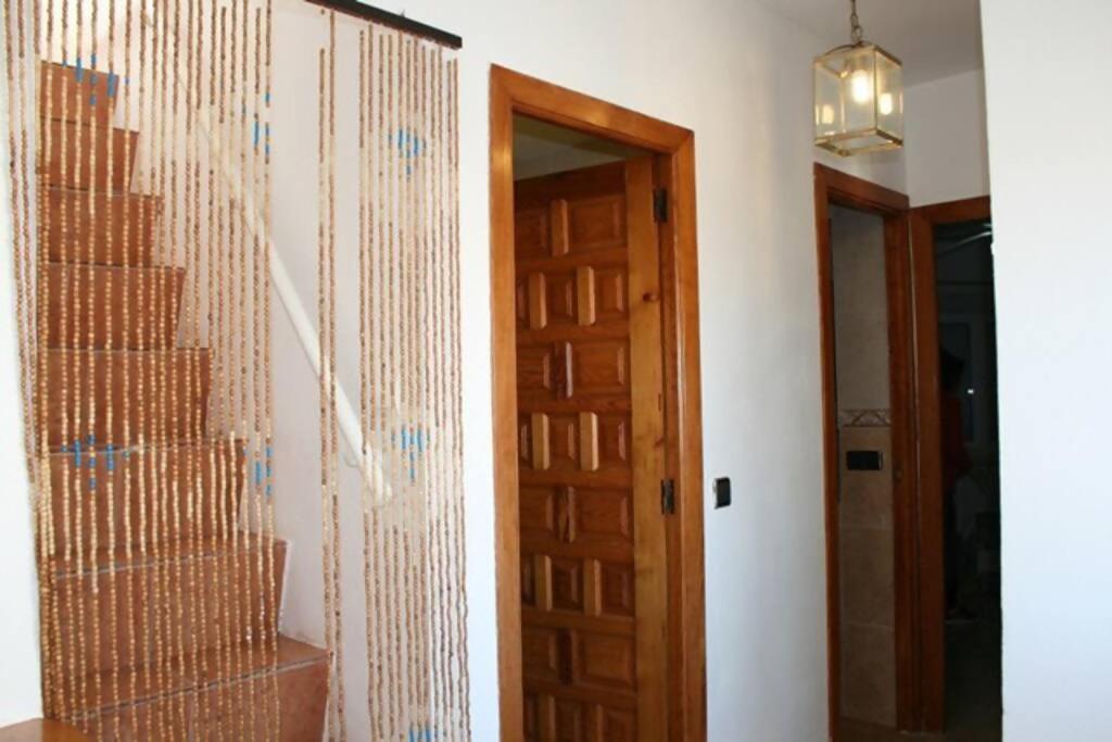El Tracho Townhouse El Campello别墅 外观 照片